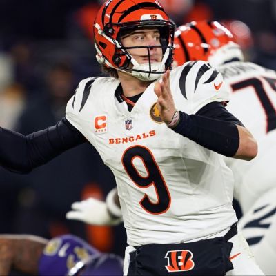 Joe Burrow Explains Why He Decided To Come Back From Injury To Play On Thanksgiving Despite Bengals Being 3-8