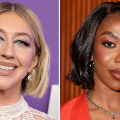 Heidi Gardner and Ego Nwodim Discuss ‘Challenging’ Environment at ‘SNL’ After Exiting Show: ‘Not the Easiest Place to Work’