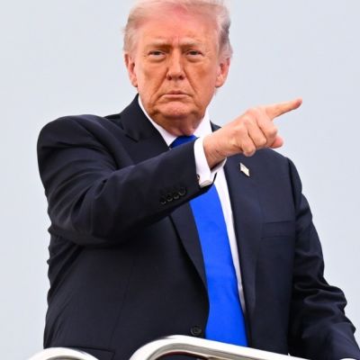 Donald Trump’s Face to Now Appear on US Passport
