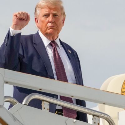 Donald Trump Now Has 3 Choices on a Housing Bill He Called a ‘Big Yawn’