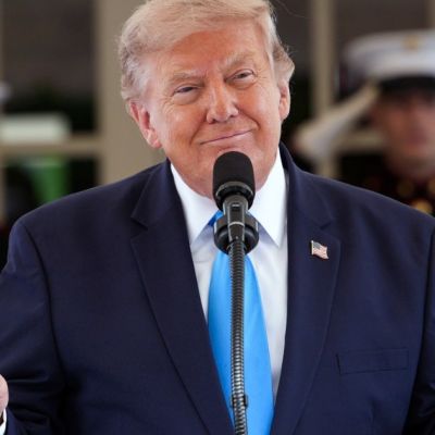 Donald Trump Announces Major Gaza 'Peace Plan' Deal