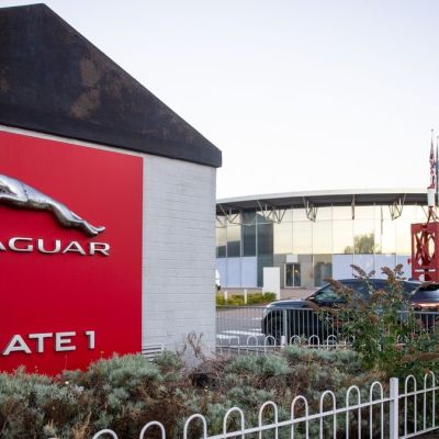 Jaguar Land Rover’s cyber bailout