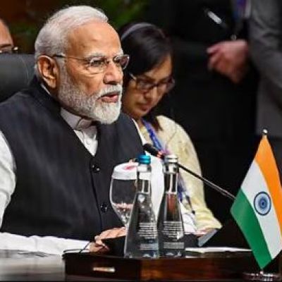 PM Modi proposes four initiatives at G20, including one to counter drug-terror nexus – OrissaPOST