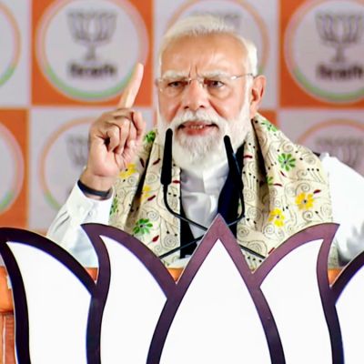 PM Modi promises Trinamool-mukt Bengal, promises revival of industries – ExBulletin