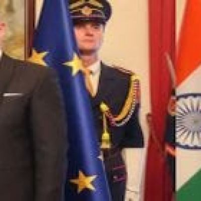 PM Modi Awarded Slovakia’s Highest Honour During Historic Visit To Slovakia