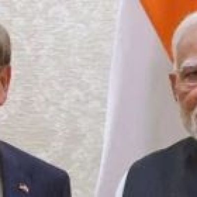 India-Germany Partnership Poised For Expansion Across Trade, Technology, And Global Strategy: PM Modi Meets German FM Johann Wadephul
