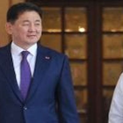 ‘India, Mongolia Agreed To Amplify Voice of Global South,’ Says PM Modi