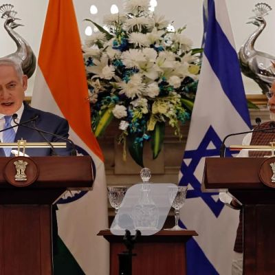Anti-ballistic missile shield likely to be in focus when PM Modi visits Israel next week: Report