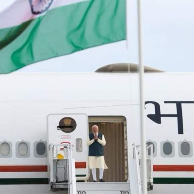 Netherlands, Sweden, Norway, Italy: What India expects to gain from Modi’s Europe visit