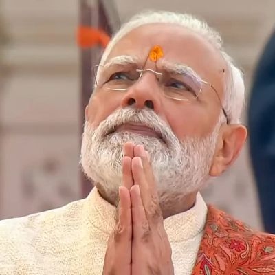 ‘Hypocritical homilies, no moral standing’: India slams Pakistan for remarks on PM’s presence at Ram Temple ceremony