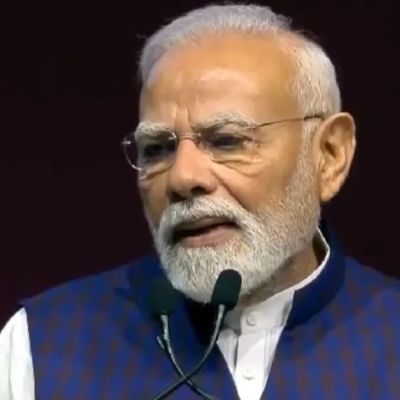 Semicon India 2025: World ready to build semiconductor future with India, says PM Modi – The Statesman