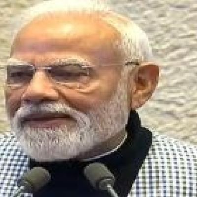 PM Netanyahu Moved To Tears By PM Modi's Knesset Address As India-Israel Forge Historic Pacts