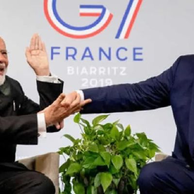 PM Modi Speaks With Trump Amid India-US Trade Deal Talks: ‘Reviewed Progress In Our Bilateral Relations’