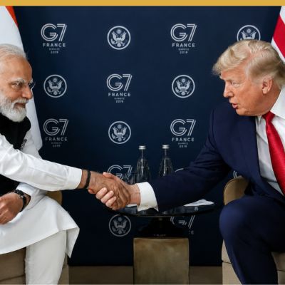 ‘If India is attacked, we will…’: Donald Trump’s strong message at G7 Summit, here’s what all he said about PM Modi, India-US Ties and…