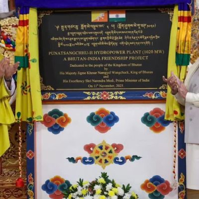 India-Bhutan Strategic Partnership Deepen: PM Modi, Bhutan King Focus On Energy, Defence, And Capacity Building
