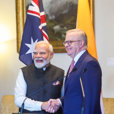 India-Australia Summit: PM Modi and PM Albanese Ink Landmark Uranium, Defence, and Tech Deals