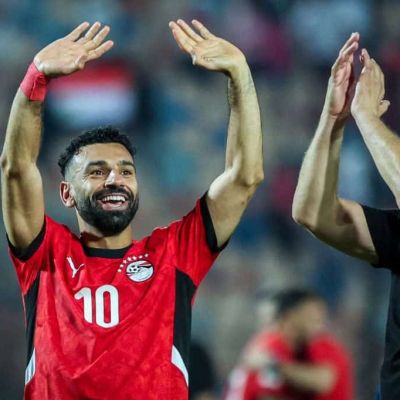 Goal-shy Salah seeks change as Egypt eye World Cup place | The Citizen