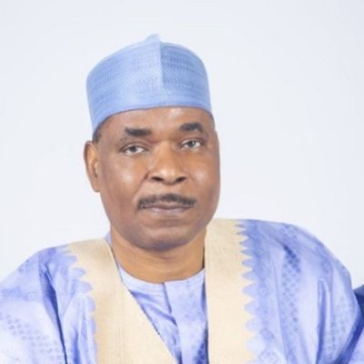 Former I-G emerges Nasarawa SDP governorship candidate
