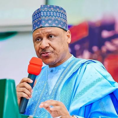 Christian Genocide Claim Aimed At Damaging Nigeria’s Reputation — FG