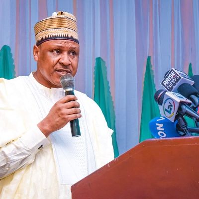 Communication experts must seek truth, others, says minister – The Nation Newspaper