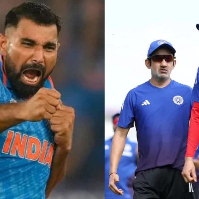 Mohammed Shami’s reaction to non-selection for the Australia series goes viral: “I will just say that…”
