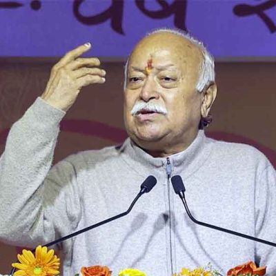 Bhagwat’s Pakistan Outreach and the Debate Over RSS Intentions | Countercurrents