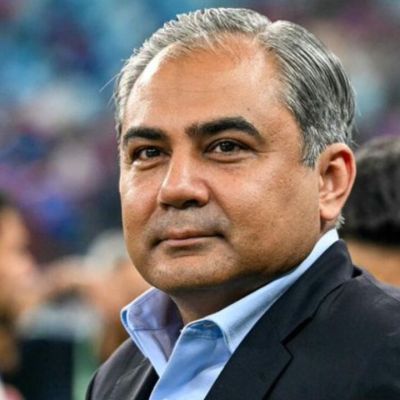 Mohsin Naqvi to receive top national honour after turning down Asia Cup trophy from India