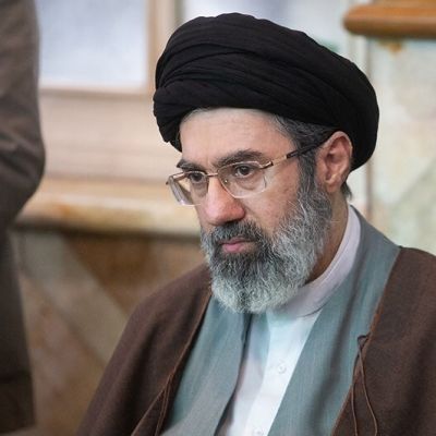 Iran’s Mojtaba Khamenei appears in first video amid speculation over health