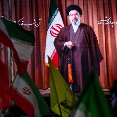 Mojtaba Khamenei Says He Approved Iran US Deal Despite Reservations