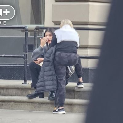 Wife of Alexander Brother Breaks Down in Tears on Street Following Guilty Verdict – Internewscast Journal
