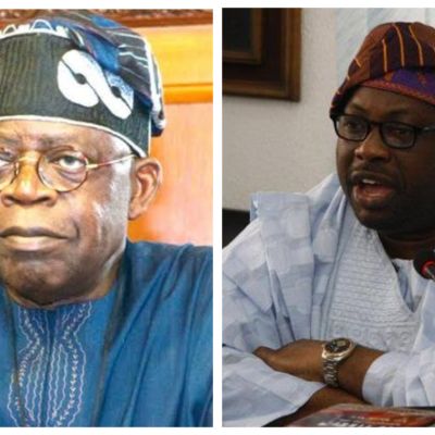 2027: APC hails Dele Momodu for ‘admitting the obvious’ on Tinubu