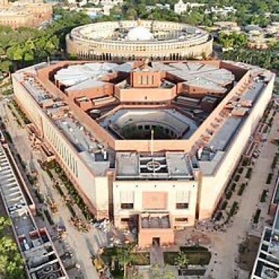 Parliament’s Monsoon Session to open amid delimitation, protest row