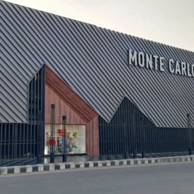 Monte Carlo Fashions Q1 FY27 Results: Revenue Rises 7.6%; Seasonal Loss Widens