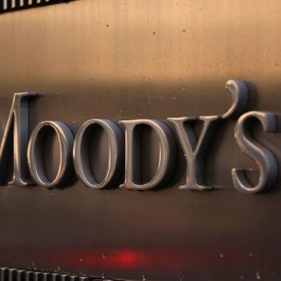 STEPHEN MOORE: Why Moody's credibility should be questioned after downgrade of US federal bonds