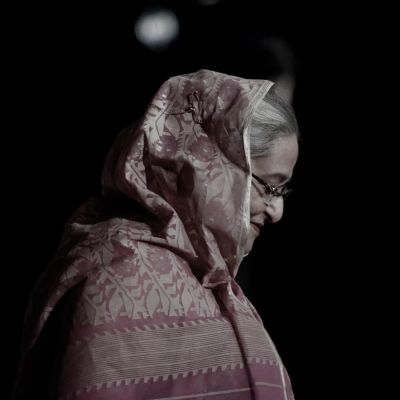 Sheikh Hasina sentenced to death in Bangladesh for crimes against humanity