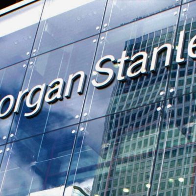 Bluechip stock to buy now for an upside of 17%; Recommended by Morgan Stanley