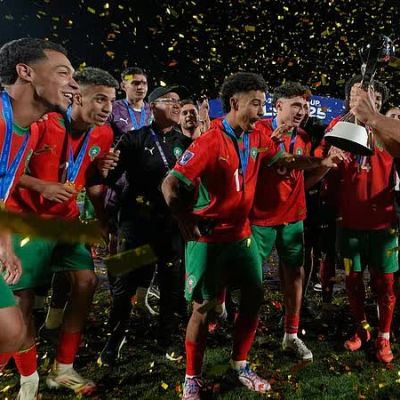 Morocco stun Argentina to claim Under-20 World Cup title for the first time – Football Today