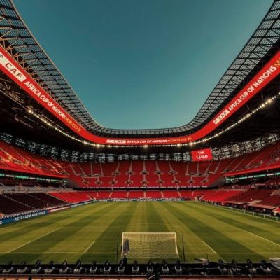 AFCON 2025 tournament kicks off as top teams eyes truimph in Morocco