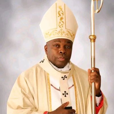 Former Catholic Bishops’ Conference President Akubeze Dies at 69