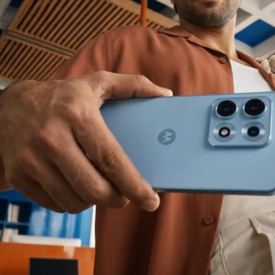 Motorola Edge 70 Max launches in India: Check price, specs, and alternatives