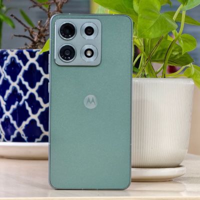 Motorola Edge 70 Max launched in India: Check price, discount, specs and more details