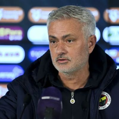 UCL: I remains Chelsea’s most successful manager – Mourinho