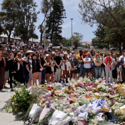 Father, Son Kill 15 At Jewish Festival In Australia