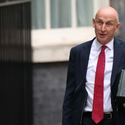 Who’s who in Andy Burnham’s cabinet?