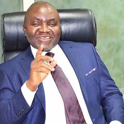 CPPE Forecasts 2026 As Start Of Robust Economic Growth, Improved Living Standards For Nigerians