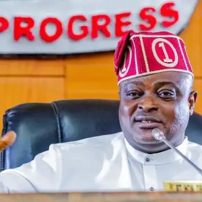 Lagos 2026 budget must serve people’s needs, drive inclusive growth – Obasa