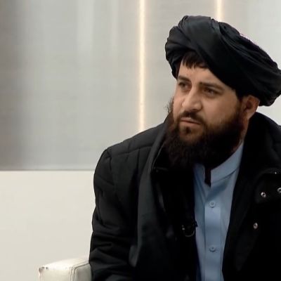 Taliban Defence and Intelligence Chiefs Visit Doha for Security Talks With Pakistan – Khaama Press