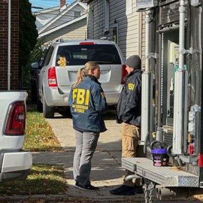 Several Suspects Detained in Alleged Halloween Weekend Attack Plot in the U.S. – Internewscast Journal