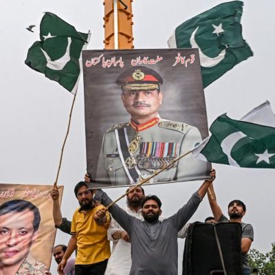 Pakistan Army Plays The “Nuke Card”; Hardwires Nuclear Saber-Rattling At India, Chaos For Afghanistan: OPED