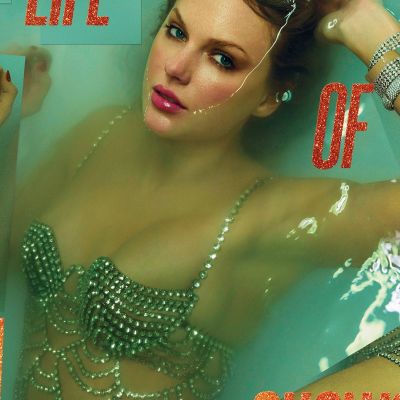 The hidden meaning in Taylor Swift’s lyrics on ‘The Life of a Showgirl’